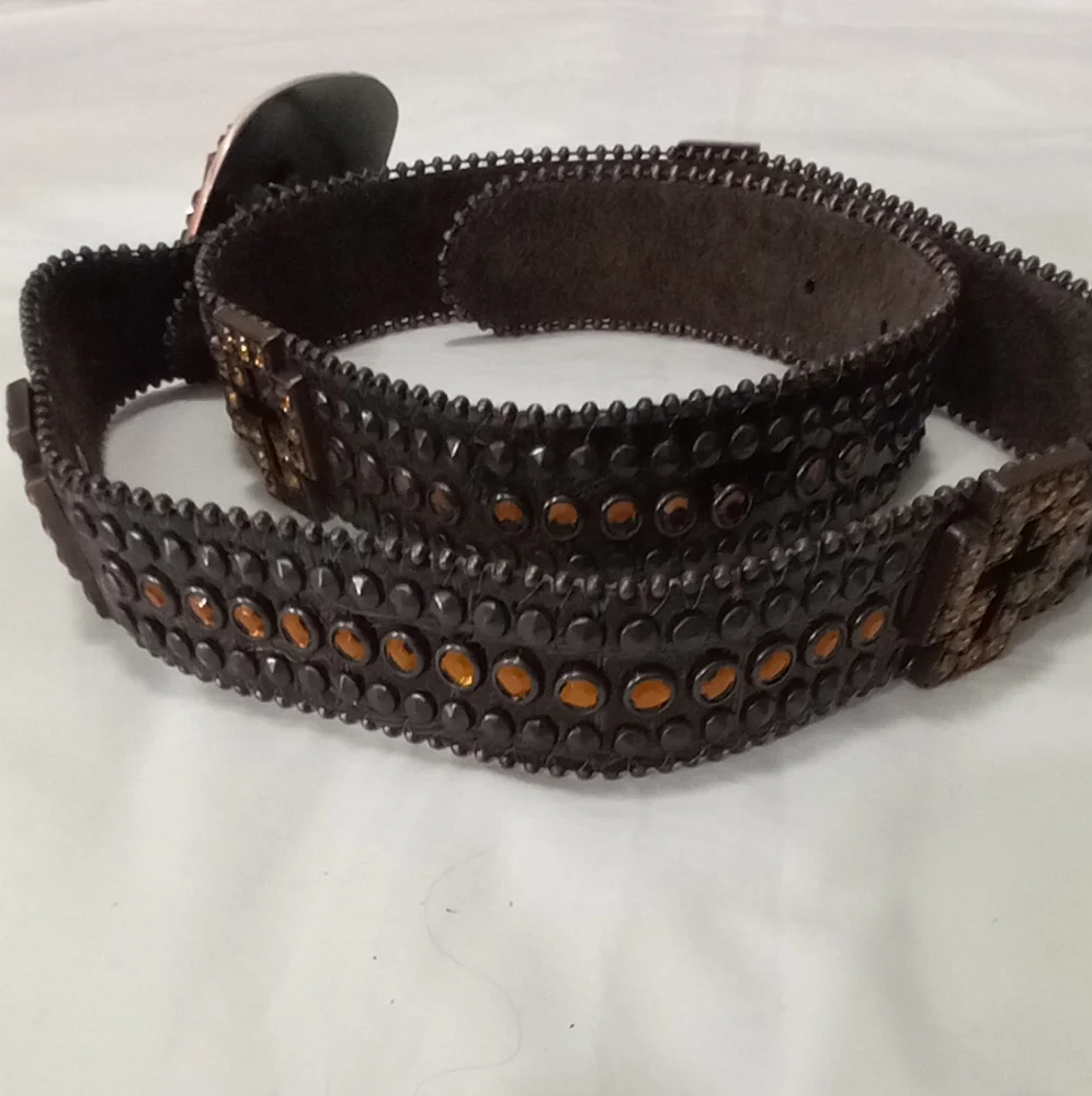 Bling Belt - Picture 2 of 11